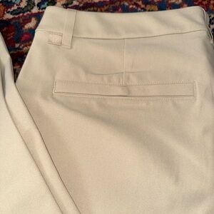 Lululemon Men’s ABC Classic Fit Khaki Pants